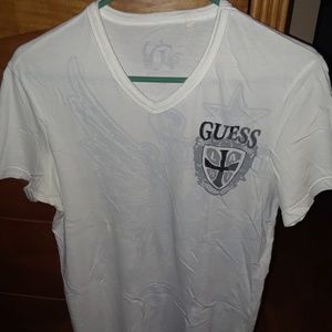 Guess t shirt